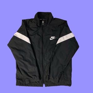 Nike 00’s windbreaker